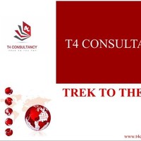 T4 Consultancy