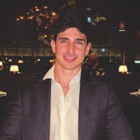 Nathan Borzillo