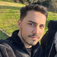 Mertcan Çetin