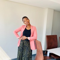 Asisipho Fihlani