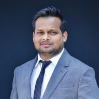 Prateek Ratna