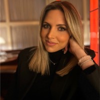Jasmine Fossati