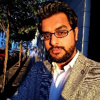 Prashant Dahiya