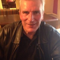 Geoffrey Coltman