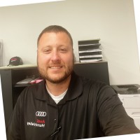 Michael Ruth