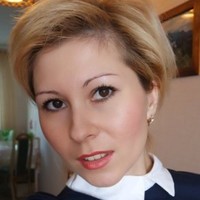 Анастасия Мироненко
