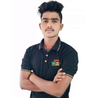 Saladi Sandeep Kumar
