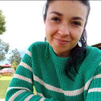 Claudia Moreno García