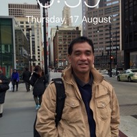 Roberto C. Reyes