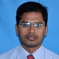 Yogesh Bhavsar