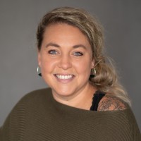 Katie Toman