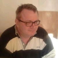 Nick Van Beurden