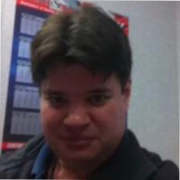 Mark Ward