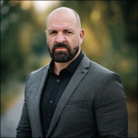 Shawn Sapp