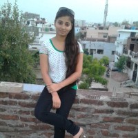 Neha Pandey