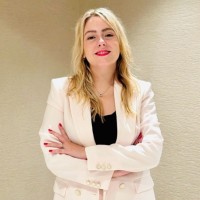 Sabina Alcarraz Robledo