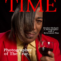 Brother-Michael Katlow Cox