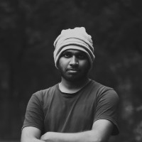 Saikrishna M