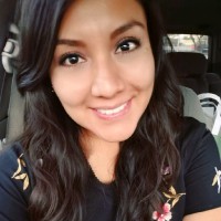 Citlali Tonantzin López Esquivel