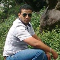 Idmbarek Abdellah