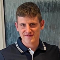 Ben Mccafferty