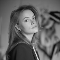 Alina Grinpauka