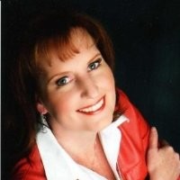 Patricia McCuin