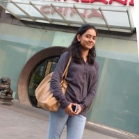 mayuri pimpale