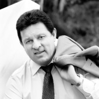 Alonso Lujan Nevarez