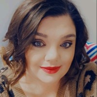 Brandy Patrick