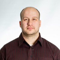 Chris Hontscharowicz