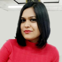 Shreya Raj