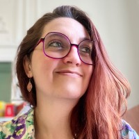 Cécile Morel