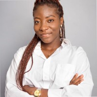 Priscille Mendomo Mballa