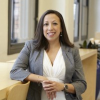 Roxanne Cortinas, PE, CxA, LEED AP