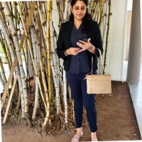 Namitha Rangaraj