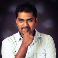 Sagar Tikam
