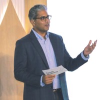 Nikhil Bansal
