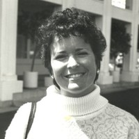 Patricia Stewart