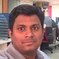 Rajesh G S