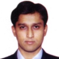 Vishal Ramaswamy