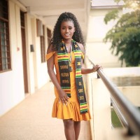 Sarah Ayiya