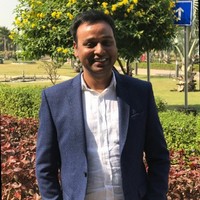 Rituraj Vasant