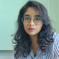 Darshini Mohanadass