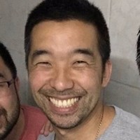 Alberto Maekawa