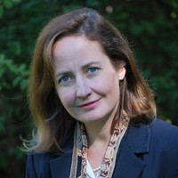 Beth McElroy