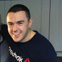 Dylan Ryan