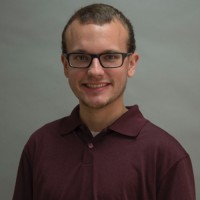 Dalton Bergeron