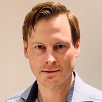 Andreas Hansson