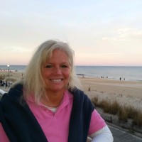 Patricia Walker